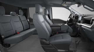 2026 Ford Super Duty® Internal Image 1